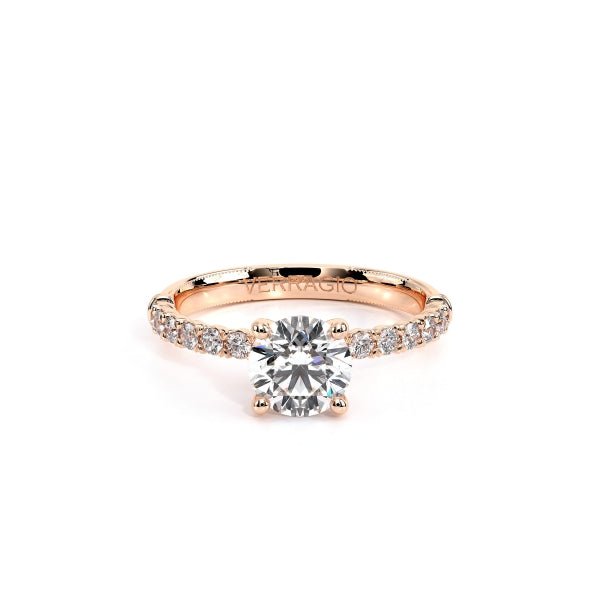 RENAISSANCE-950R20 VERRAGIO Engagement Ring Birmingham Jewelry
