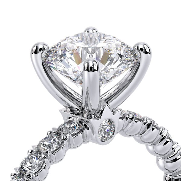 RENAISSANCE-950R20 VERRAGIO Engagement Ring Birmingham Jewelry