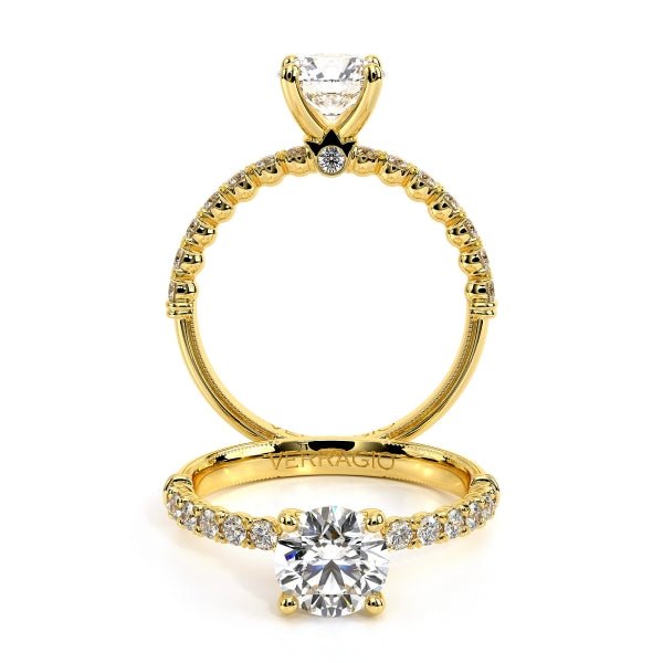 RENAISSANCE-950R20 VERRAGIO Engagement Ring Birmingham Jewelry