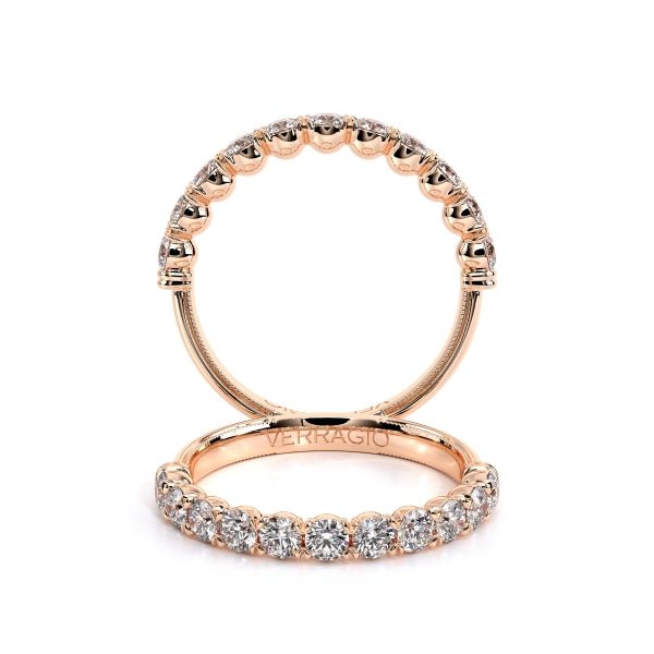 RENAISSANCE-950W27 VERRAGIO Wedding Band Birmingham Jewelry