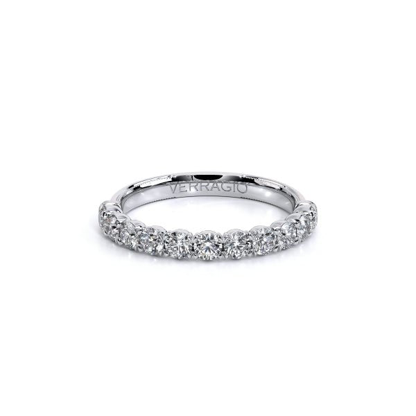 RENAISSANCE-950W27 VERRAGIO Wedding Band Birmingham Jewelry