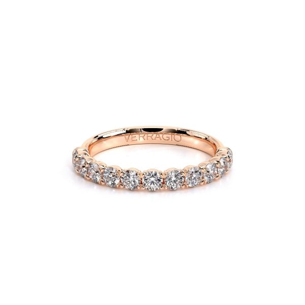 RENAISSANCE-950W27 VERRAGIO Wedding Band Birmingham Jewelry