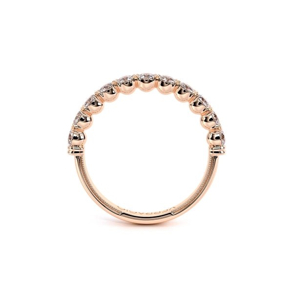 RENAISSANCE-950W27 VERRAGIO Wedding Band Birmingham Jewelry