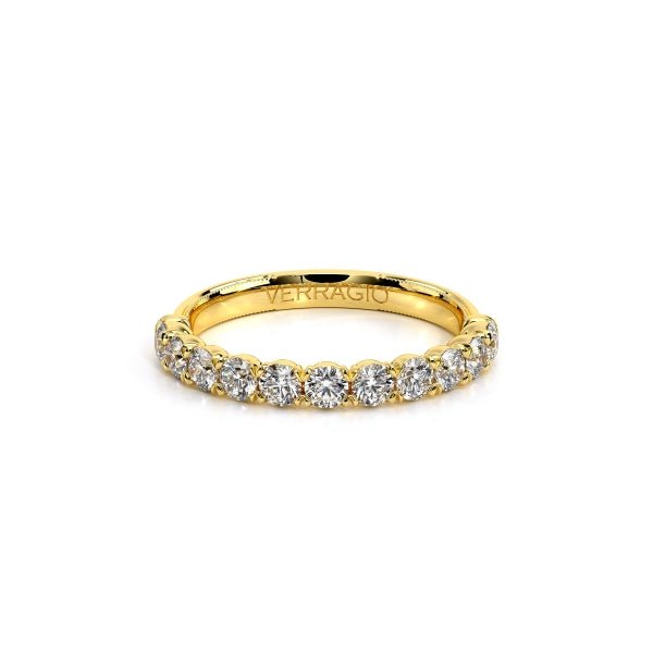 RENAISSANCE-950W27 VERRAGIO Wedding Band Birmingham Jewelry