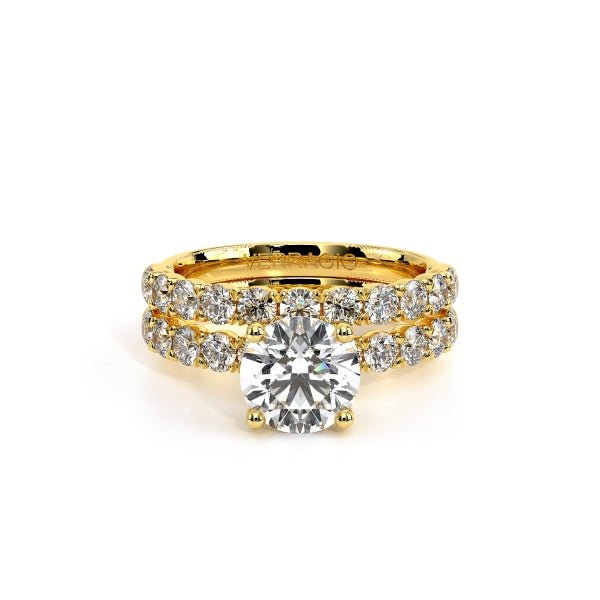 RENAISSANCE-950W27 VERRAGIO Wedding Band Birmingham Jewelry