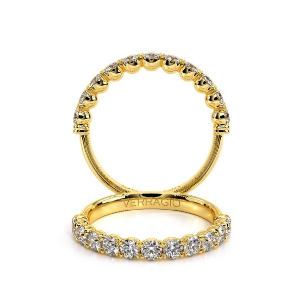 RENAISSANCE-950W27 VERRAGIO Wedding Band Birmingham Jewelry