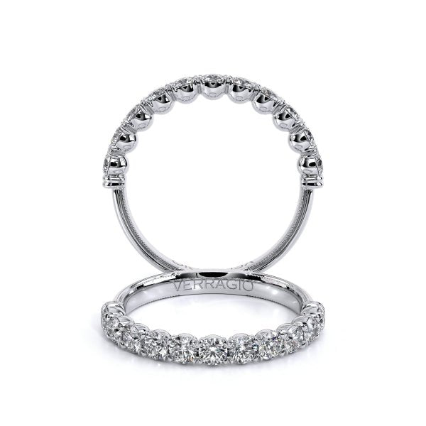 RENAISSANCE-950W27 VERRAGIO Wedding Band Birmingham Jewelry