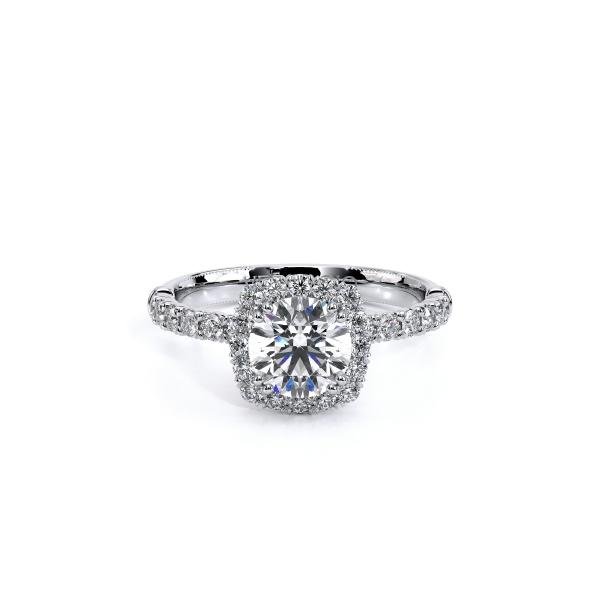 RENAISSANCE-954CU18 VERRAGIO Engagement Ring Birmingham Jewelry Verragio Jewelry | Diamond Engagement Ring RENAISSANCE-954CU18