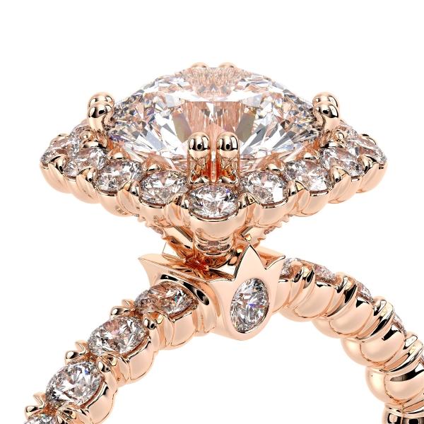 RENAISSANCE-954CU18 VERRAGIO Engagement Ring Birmingham Jewelry Verragio Jewelry | Diamond Engagement Ring RENAISSANCE-954CU18