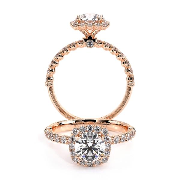 RENAISSANCE-954CU18 VERRAGIO Engagement Ring Birmingham Jewelry Verragio Jewelry | Diamond Engagement Ring RENAISSANCE-954CU18