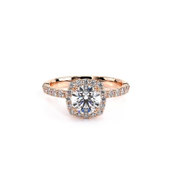 RENAISSANCE-954CU18 VERRAGIO Engagement Ring Birmingham Jewelry Verragio Jewelry | Diamond Engagement Ring RENAISSANCE-954CU18