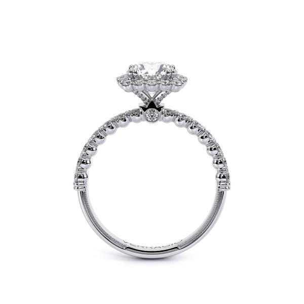 RENAISSANCE-954CU18 VERRAGIO Engagement Ring Birmingham Jewelry Verragio Jewelry | Diamond Engagement Ring RENAISSANCE-954CU18
