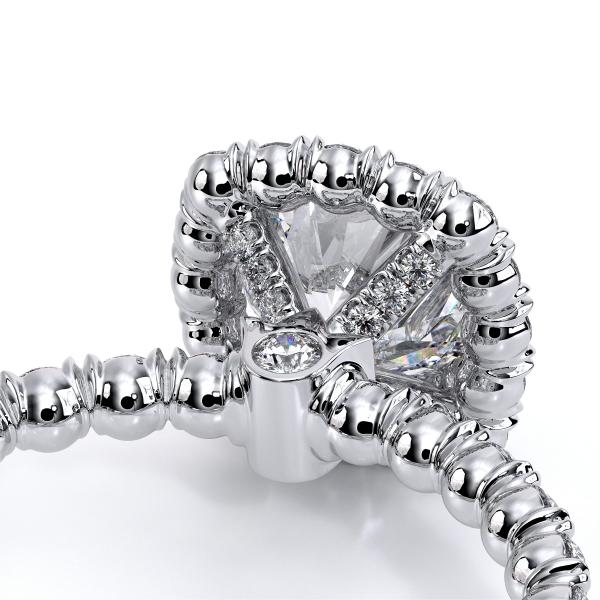 RENAISSANCE-954CU18 VERRAGIO Engagement Ring Birmingham Jewelry Verragio Jewelry | Diamond Engagement Ring RENAISSANCE-954CU18