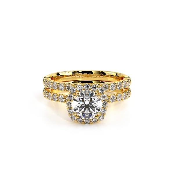 RENAISSANCE-954CU18 VERRAGIO Engagement Ring Birmingham Jewelry Verragio Jewelry | Diamond Engagement Ring RENAISSANCE-954CU18