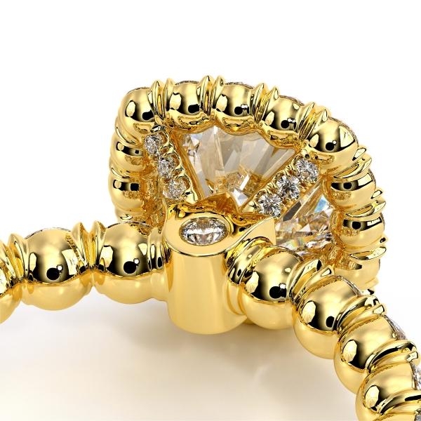 RENAISSANCE-954CU25 VERRAGIO Engagement Ring Birmingham Jewelry