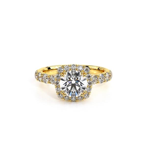 RENAISSANCE-954CU25 VERRAGIO Engagement Ring Birmingham Jewelry