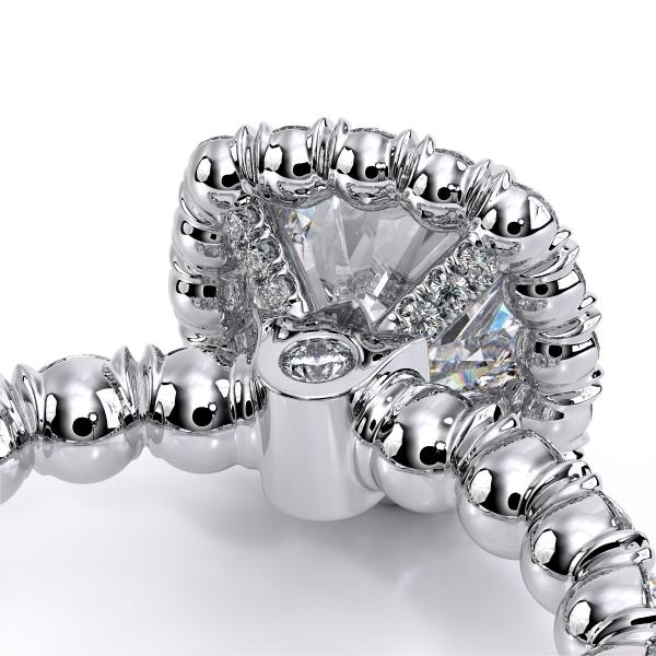 RENAISSANCE-954CU25 VERRAGIO Engagement Ring Birmingham Jewelry