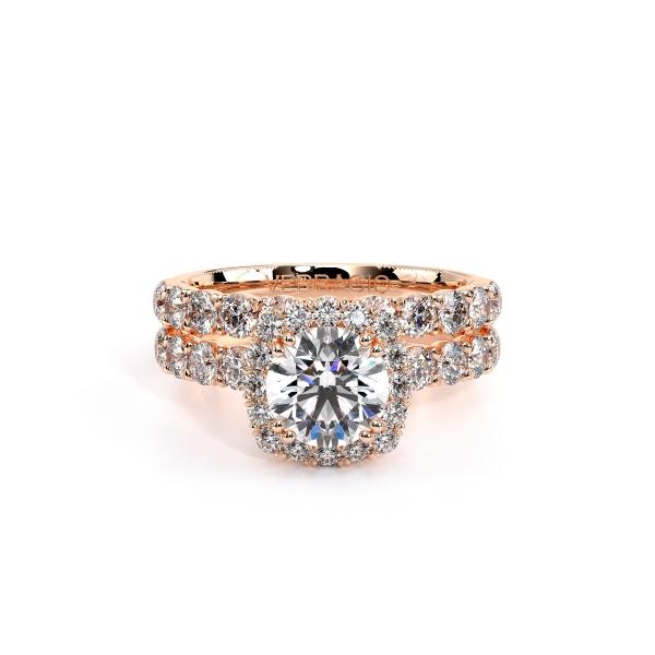 RENAISSANCE-954CU25 VERRAGIO Engagement Ring Birmingham Jewelry