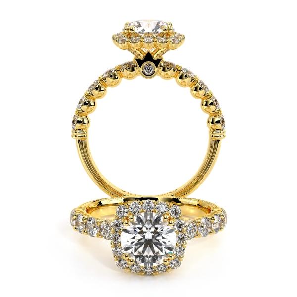 RENAISSANCE-954CU25 VERRAGIO Engagement Ring Birmingham Jewelry