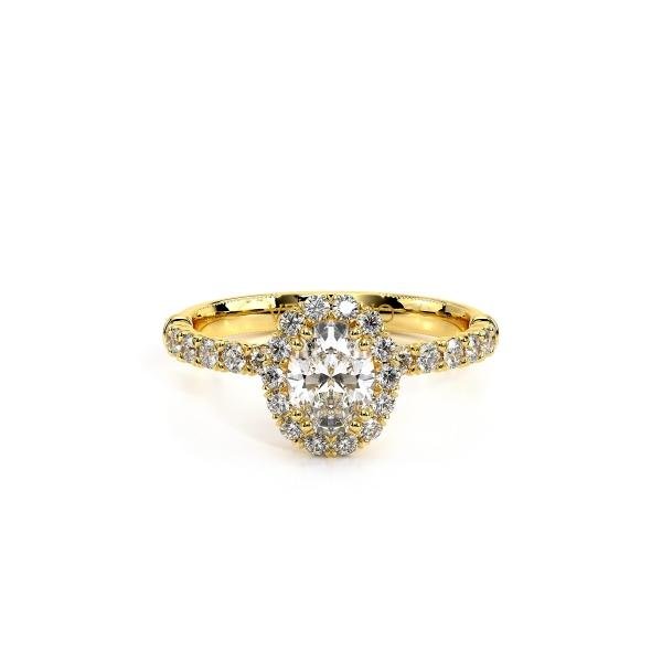 RENAISSANCE-954OV18 VERRAGIO Engagement Ring Birmingham Jewelry Verragio Jewelry | Diamond Engagement Ring RENAISSANCE-954OV18