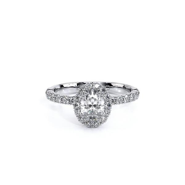 RENAISSANCE-954OV18 VERRAGIO Engagement Ring Birmingham Jewelry Verragio Jewelry | Diamond Engagement Ring RENAISSANCE-954OV18