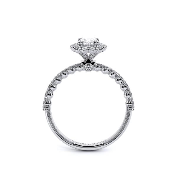 RENAISSANCE-954OV18 VERRAGIO Engagement Ring Birmingham Jewelry Verragio Jewelry | Diamond Engagement Ring RENAISSANCE-954OV18