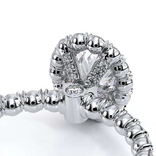 RENAISSANCE-954OV18 VERRAGIO Engagement Ring Birmingham Jewelry Verragio Jewelry | Diamond Engagement Ring RENAISSANCE-954OV18