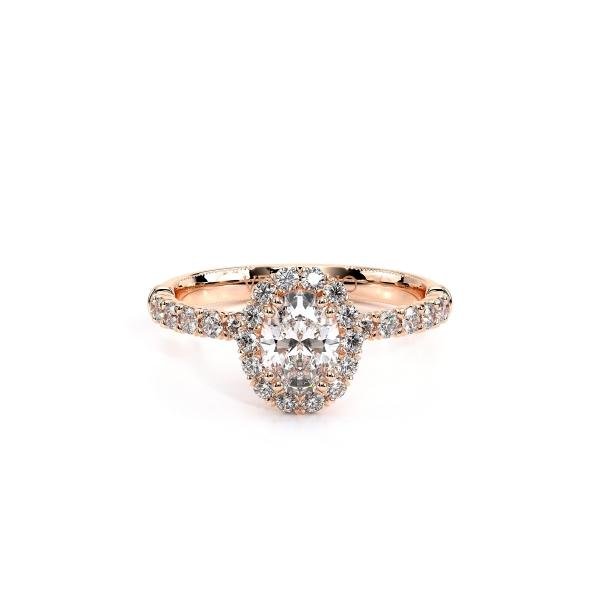 RENAISSANCE-954OV18 VERRAGIO Engagement Ring Birmingham Jewelry Verragio Jewelry | Diamond Engagement Ring RENAISSANCE-954OV18