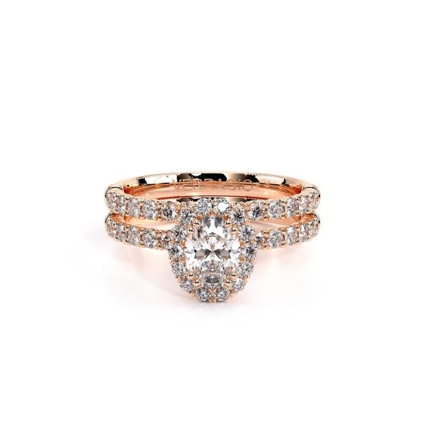 RENAISSANCE-954OV18 VERRAGIO Engagement Ring Birmingham Jewelry Verragio Jewelry | Diamond Engagement Ring RENAISSANCE-954OV18