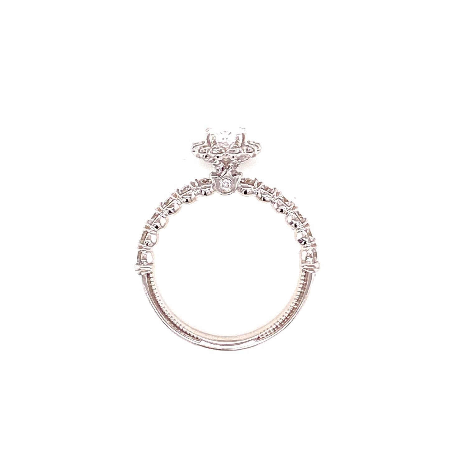 RENAISSANCE-954OV2.2 VERRAGIO Engagement Ring Birmingham Jewelry