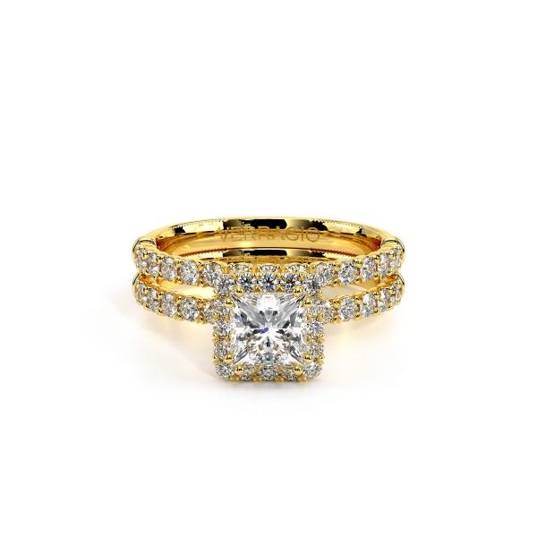 RENAISSANCE-954P18 VERRAGIO Engagement Ring Birmingham Jewelry