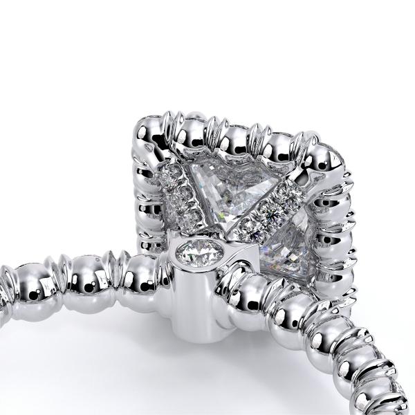RENAISSANCE-954P18 VERRAGIO Engagement Ring Birmingham Jewelry