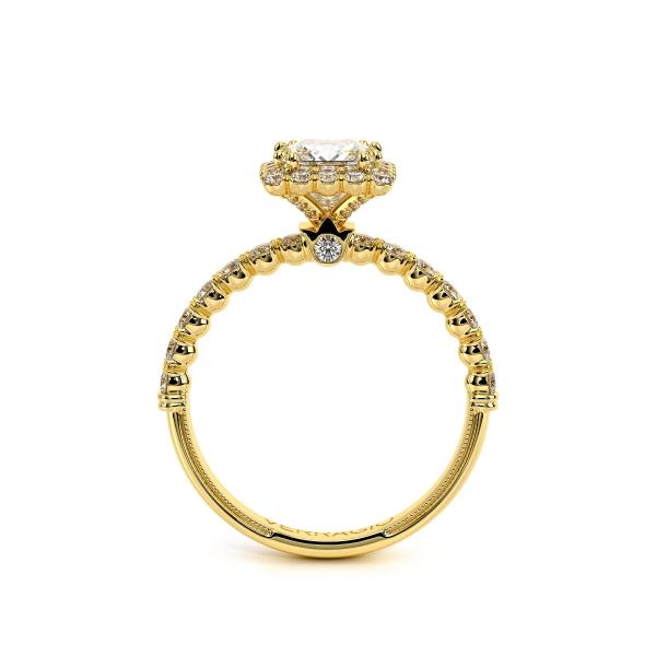 RENAISSANCE-954P18 VERRAGIO Engagement Ring Birmingham Jewelry
