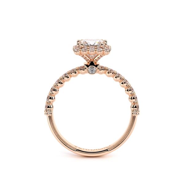 RENAISSANCE-954P18 VERRAGIO Engagement Ring Birmingham Jewelry