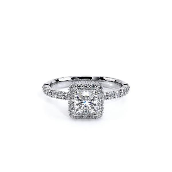 RENAISSANCE-954P18 VERRAGIO Engagement Ring Birmingham Jewelry