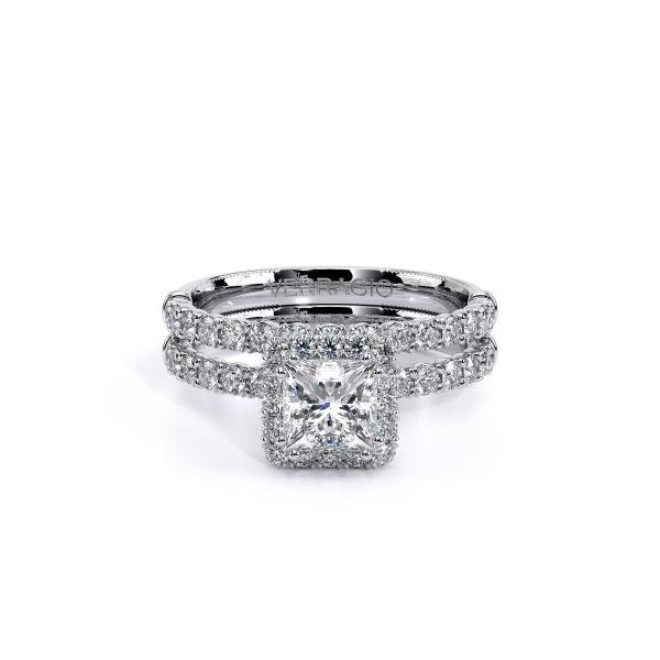 RENAISSANCE-954P18 VERRAGIO Engagement Ring Birmingham Jewelry