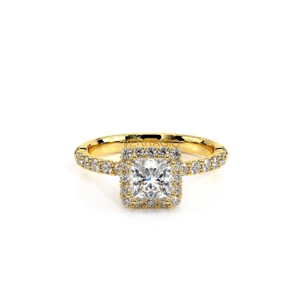 RENAISSANCE-954P18 VERRAGIO Engagement Ring Birmingham Jewelry