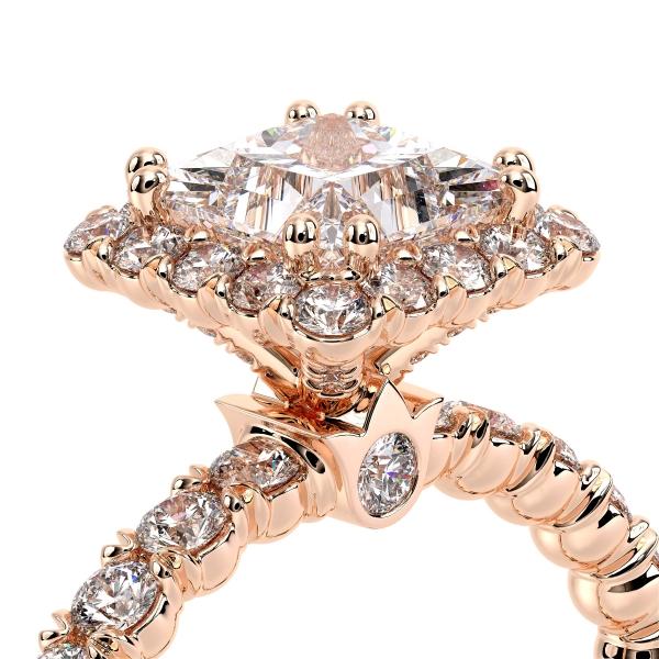 RENAISSANCE-954P18 VERRAGIO Engagement Ring Birmingham Jewelry