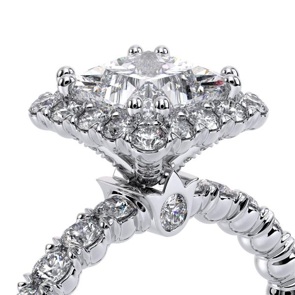 RENAISSANCE-954P18 VERRAGIO Engagement Ring Birmingham Jewelry