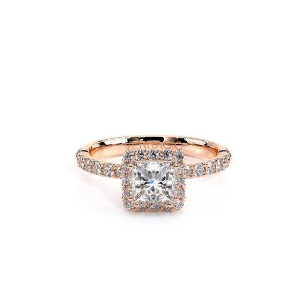 RENAISSANCE-954P18 VERRAGIO Engagement Ring Birmingham Jewelry