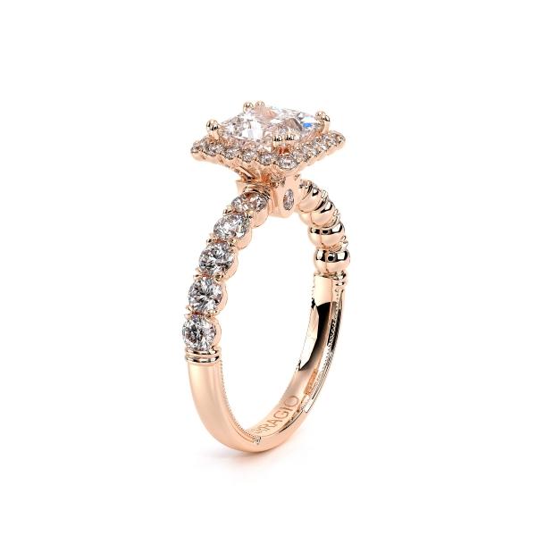 RENAISSANCE-954P25 VERRAGIO Engagement Ring Birmingham Jewelry