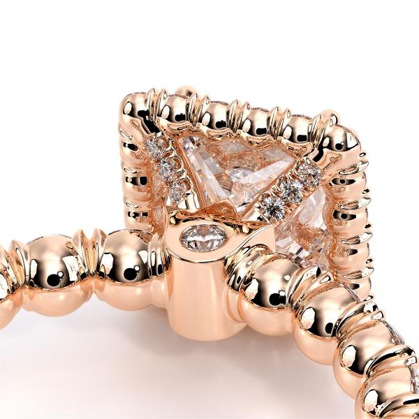 RENAISSANCE-954P25 VERRAGIO Engagement Ring Birmingham Jewelry
