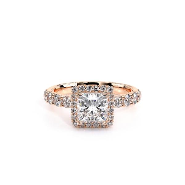 RENAISSANCE-954P25 VERRAGIO Engagement Ring Birmingham Jewelry