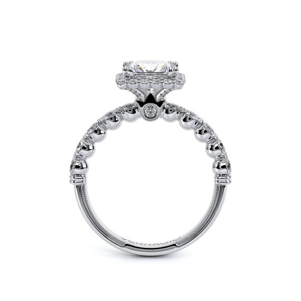 RENAISSANCE-954P25 VERRAGIO Engagement Ring Birmingham Jewelry