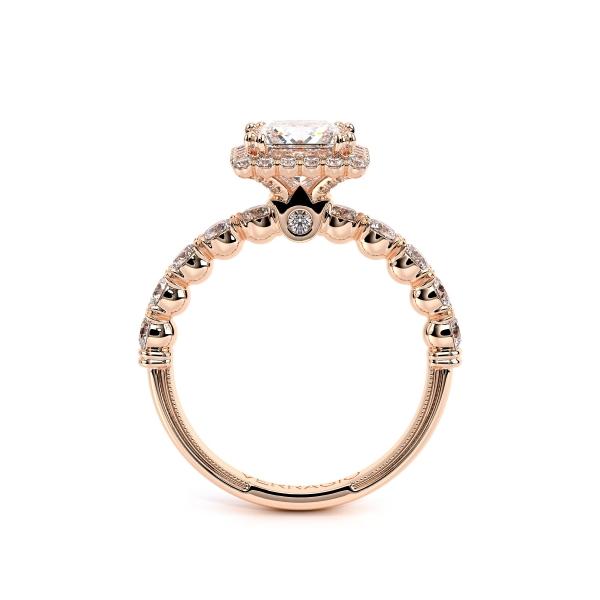RENAISSANCE-954P25 VERRAGIO Engagement Ring Birmingham Jewelry