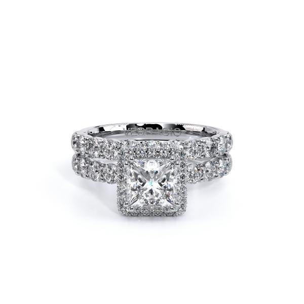 RENAISSANCE-954P25 VERRAGIO Engagement Ring Birmingham Jewelry