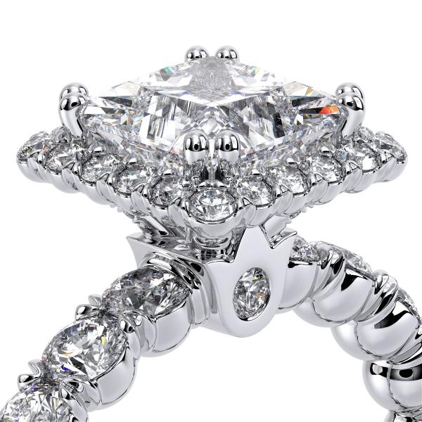RENAISSANCE-954P25 VERRAGIO Engagement Ring Birmingham Jewelry