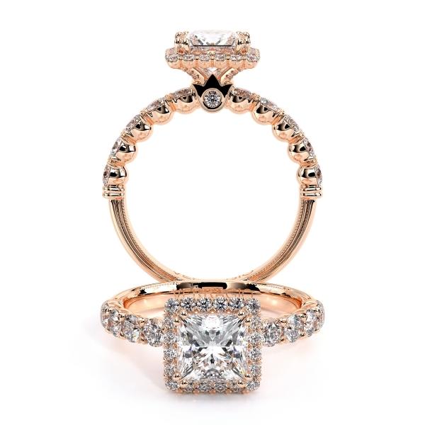 RENAISSANCE-954P25 VERRAGIO Engagement Ring Birmingham Jewelry
