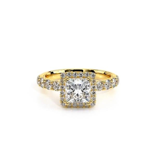 RENAISSANCE-954P25 VERRAGIO Engagement Ring Birmingham Jewelry