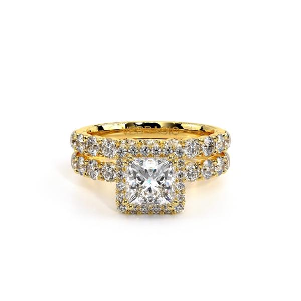 RENAISSANCE-954P25 VERRAGIO Engagement Ring Birmingham Jewelry